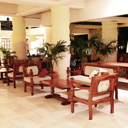 Baobab Beach Resort & Spa-3